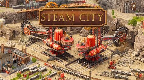 game city|Game City on Steam.